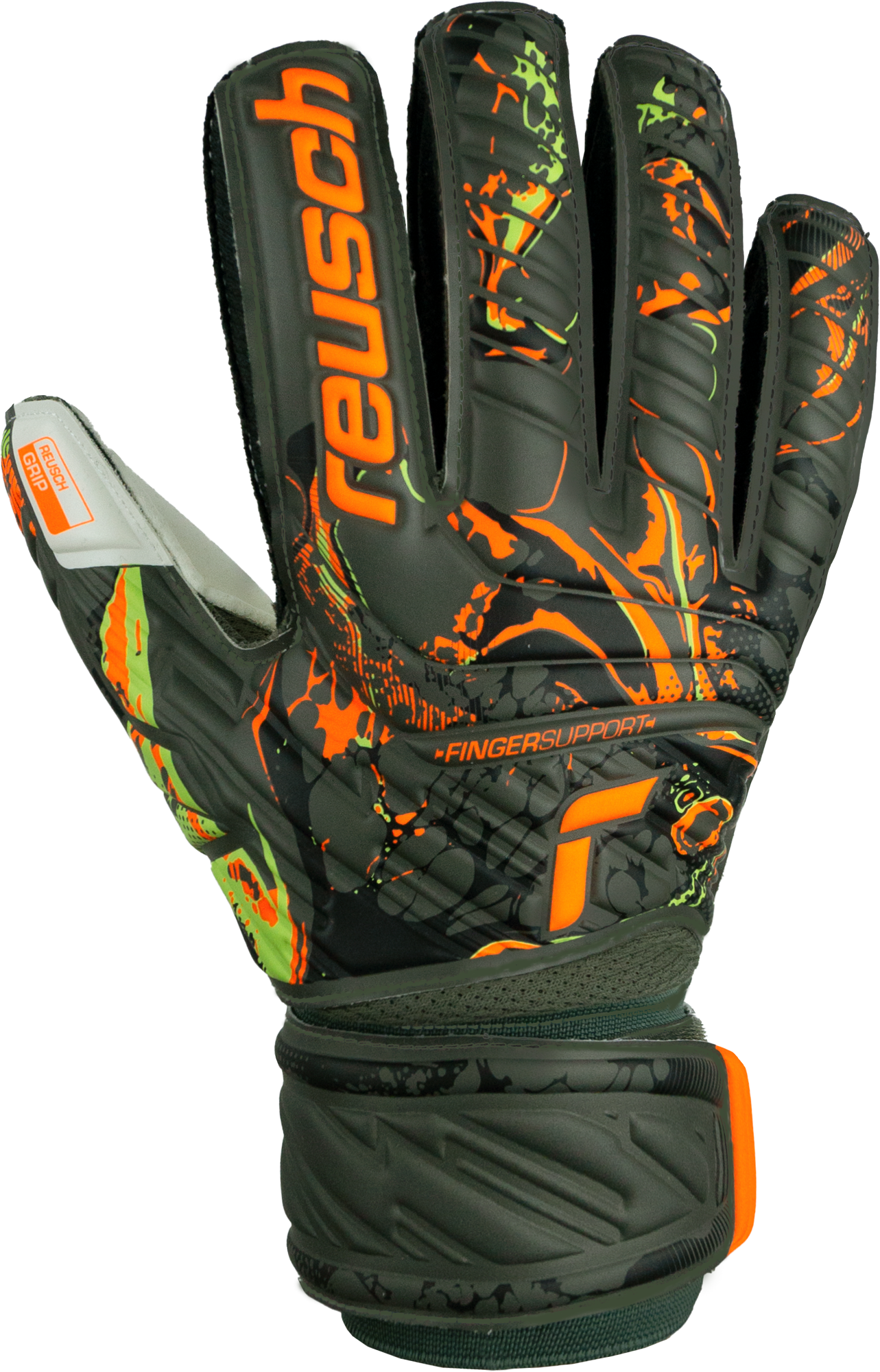 Reusch goalie gloves store